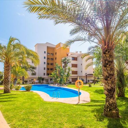 Espanatour La Entrada Torrevieja Exteriér fotografie